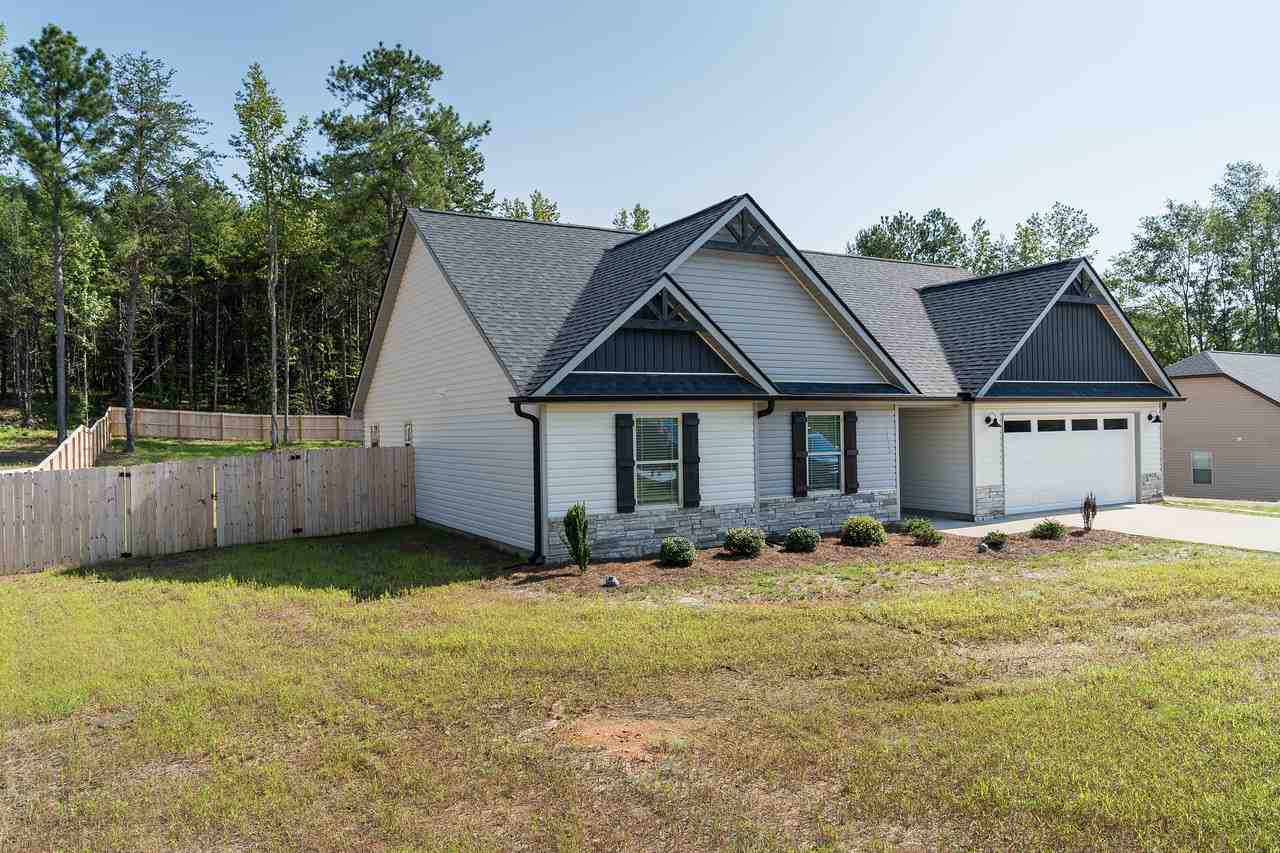 1130 Springdale Road Cowpens, SC 29330 - Photo 3 of 29