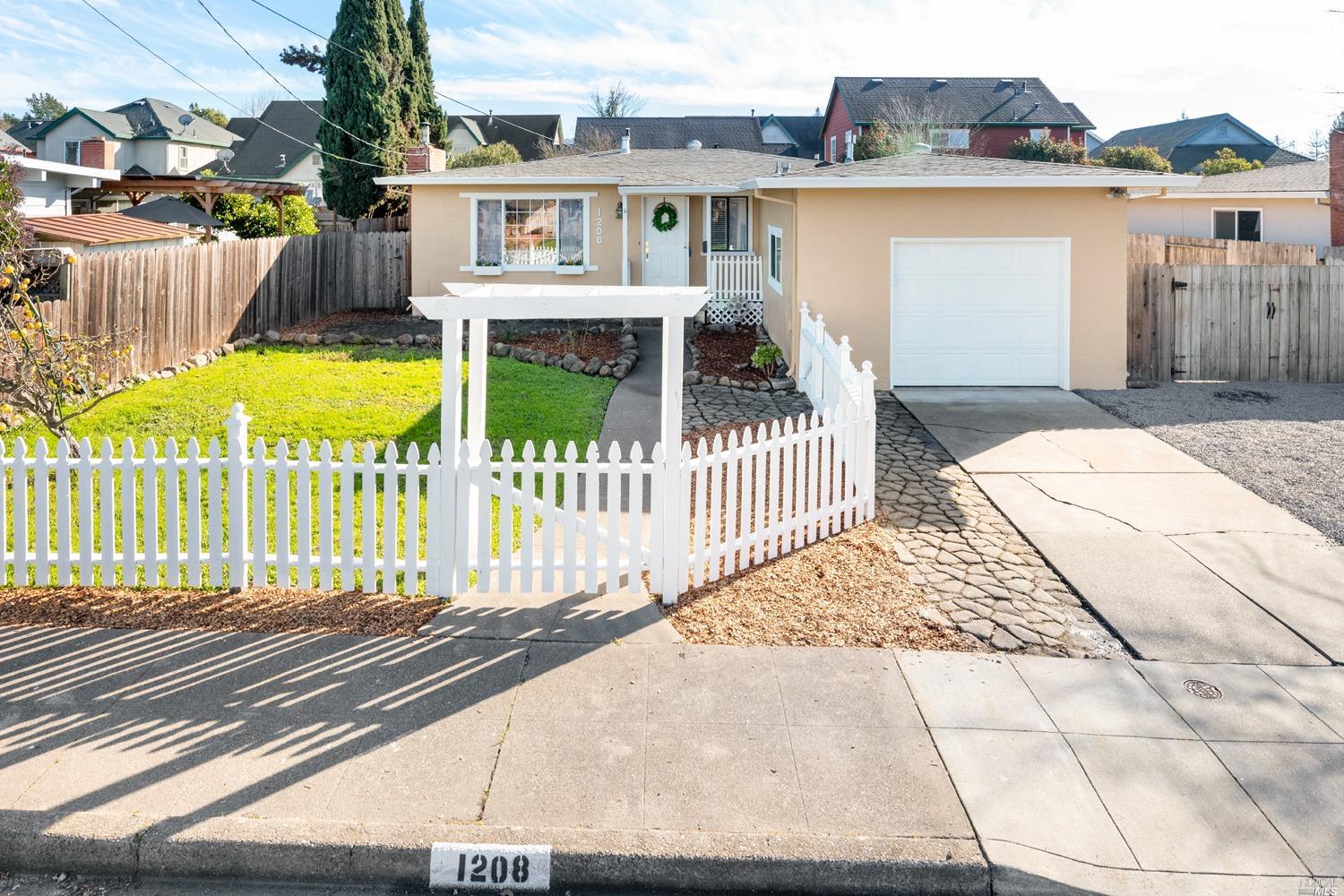 1208 Lee Street Santa Rosa, CA 95404 - Photo 1 of 1 Gallery Image 1