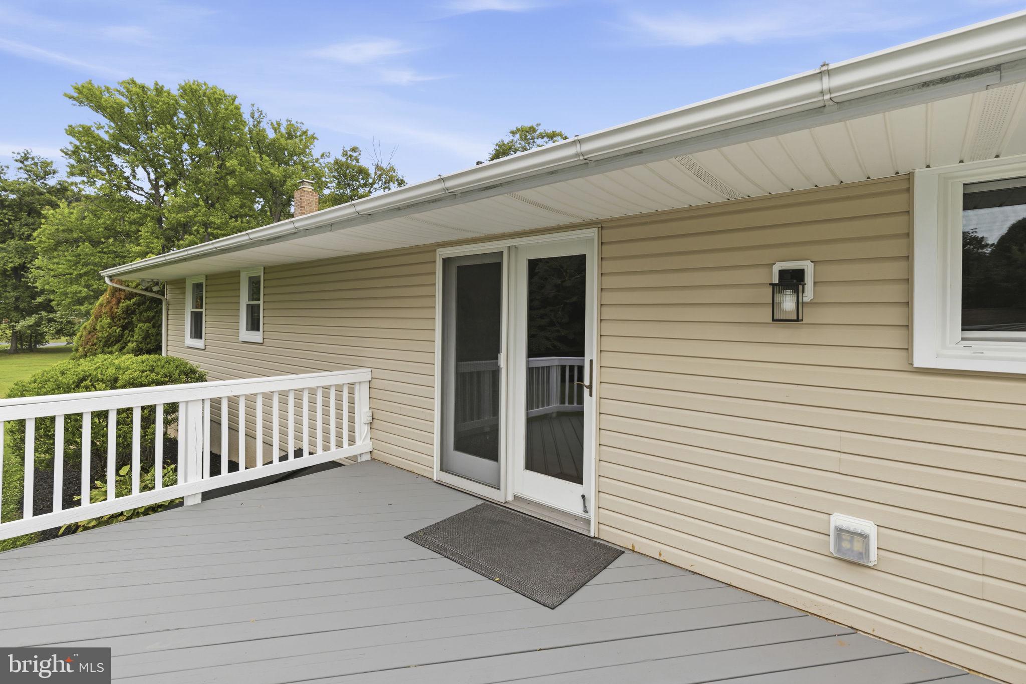 527 Stratford Road Fallston, MD 21047 - Photo 37 of 54