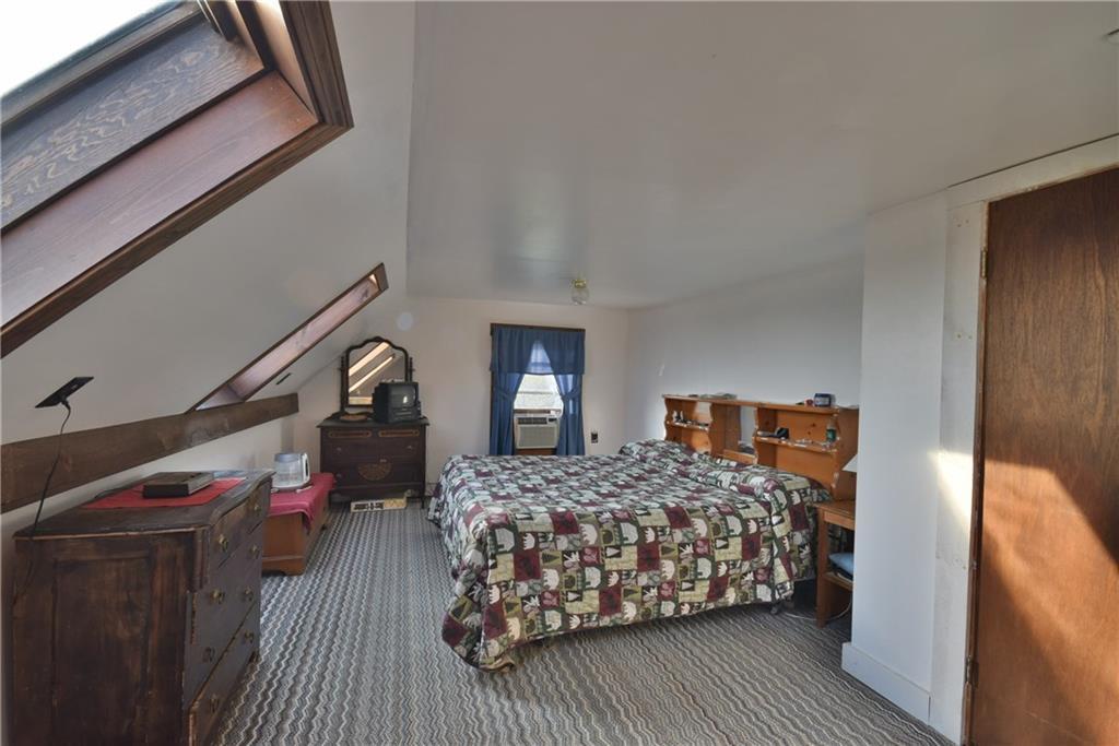 533 Townhouse Road Kenduskeag, ME 04450 - Photo 14 of 33 Bedroom