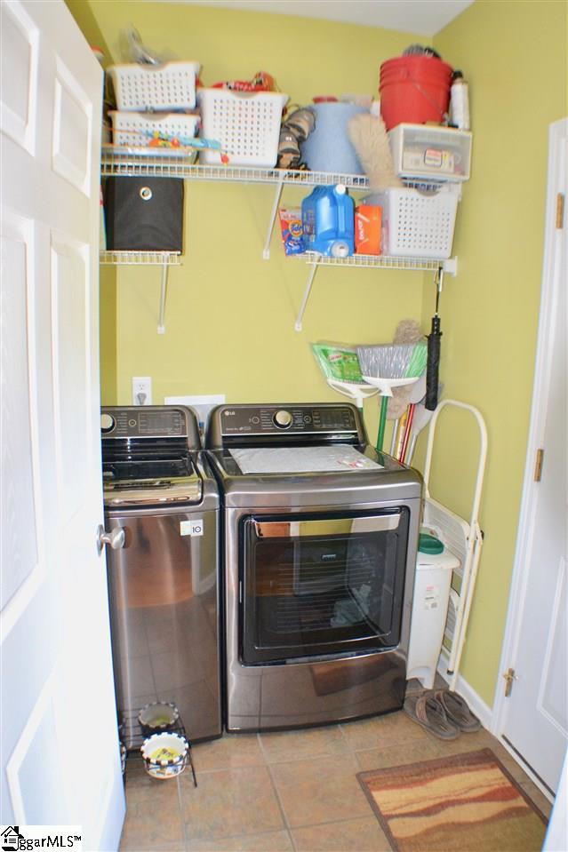 115 Clark Road Landrum, SC 29356 - Photo 14 of 24 Gallery Image 14
