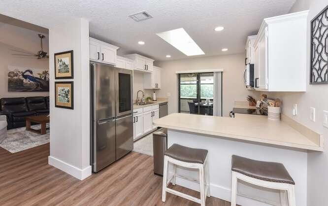 2413 Southeast Wishbone Road Port St. Lucie, FL 34952 - Photo 13 of 62 13
