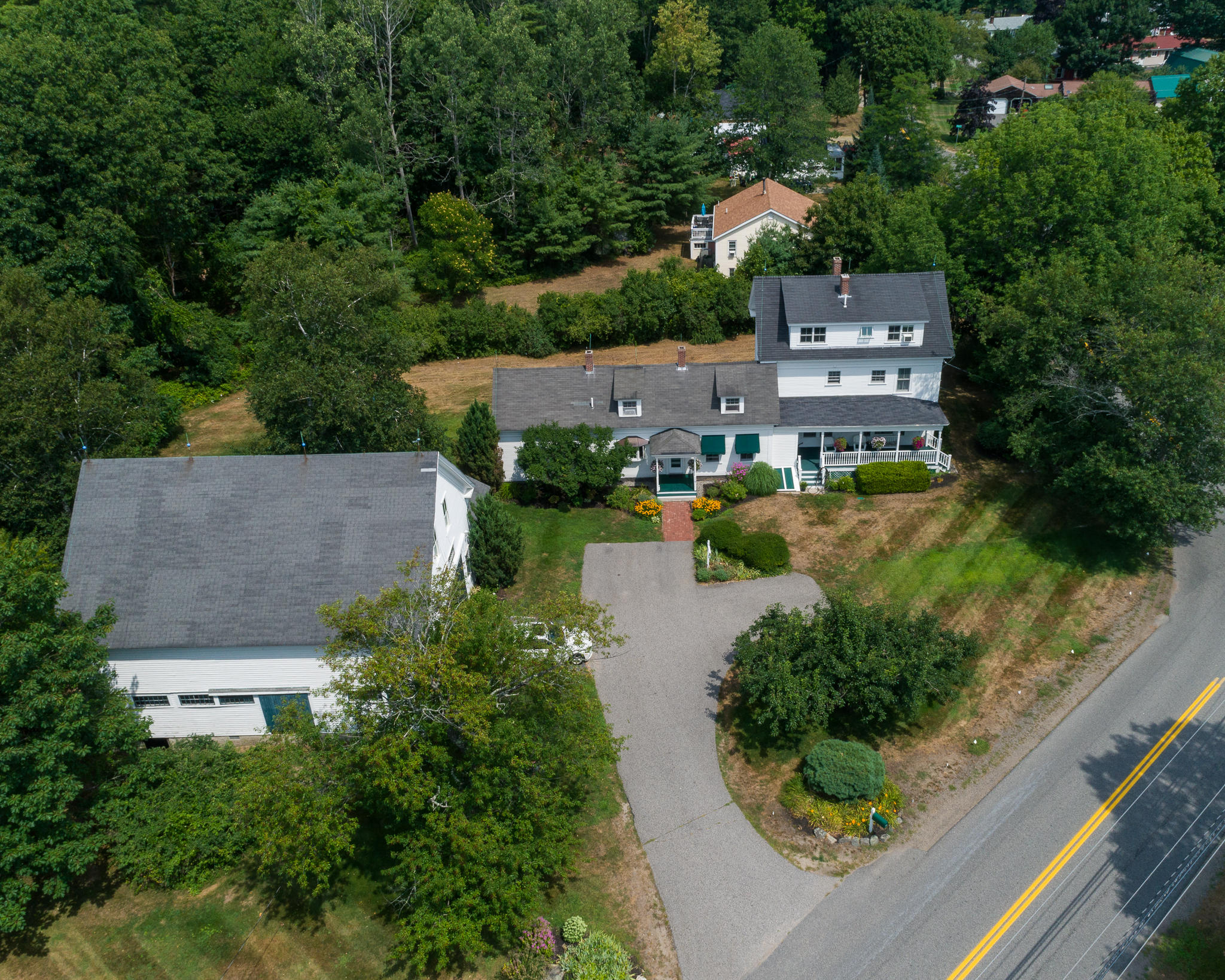 119 Tatnic Road Wells, ME 04090 - Photo 1 of 68 119 Tatnic-72