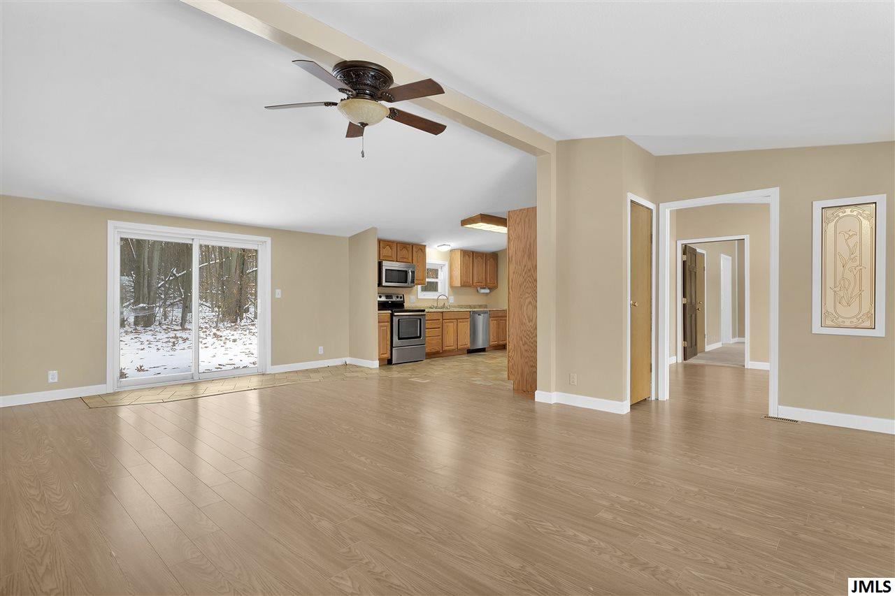 11550 Goffe Road Hanover, MI 49241 - Photo 2 of 23 Photo 2