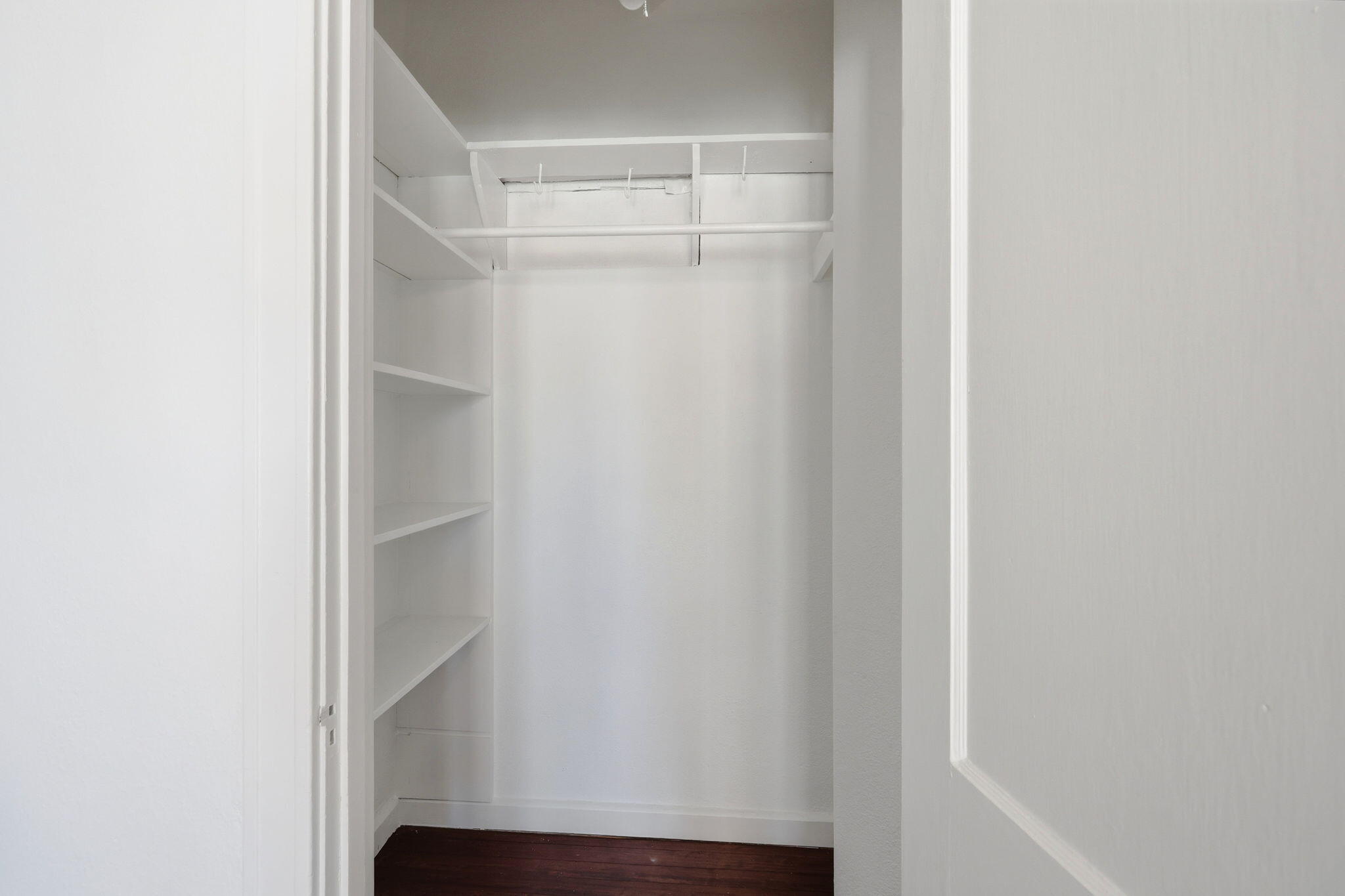 63 Rutledge Avenue, Unit 26 Charleston, SC 29401 - Photo 14 of 33 Closet