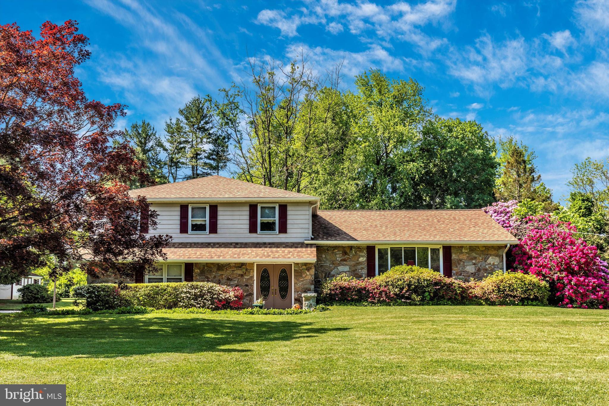 136 Union Road Coatesville, PA 19320 - Photo 1 of 71 Front View