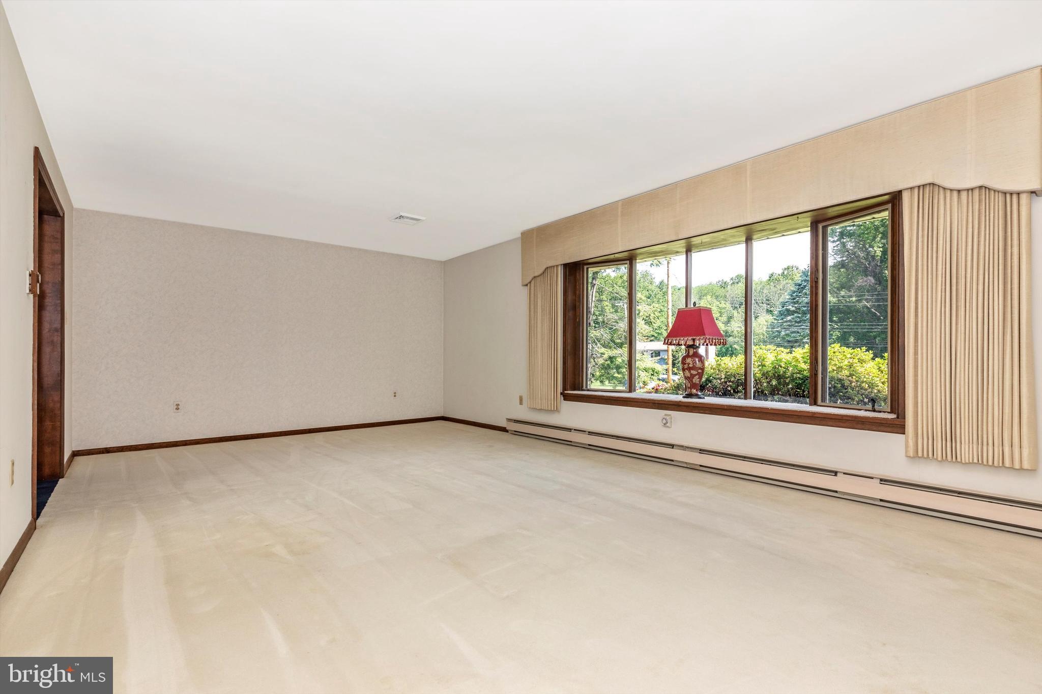136 Union Road Coatesville, PA 19320 - Photo 13 of 71 unfurnished living room from foyer
