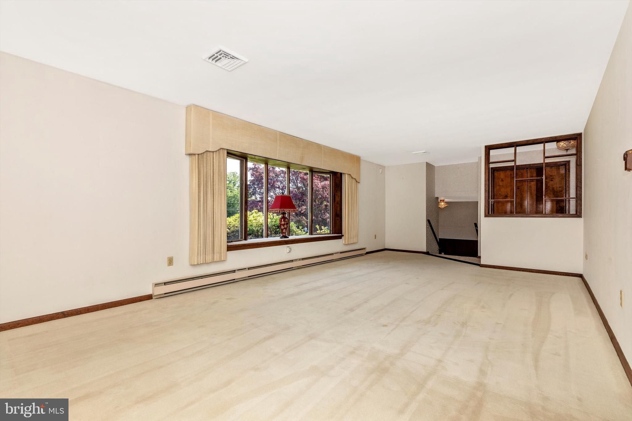 136 Union Road Coatesville, PA 19320 - Photo 14 of 71 living room second view