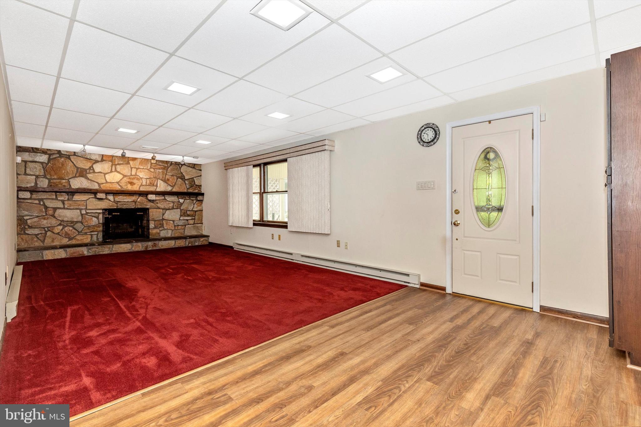 136 Union Road Coatesville, PA 19320 - Photo 16 of 71 unfurnished familyroom