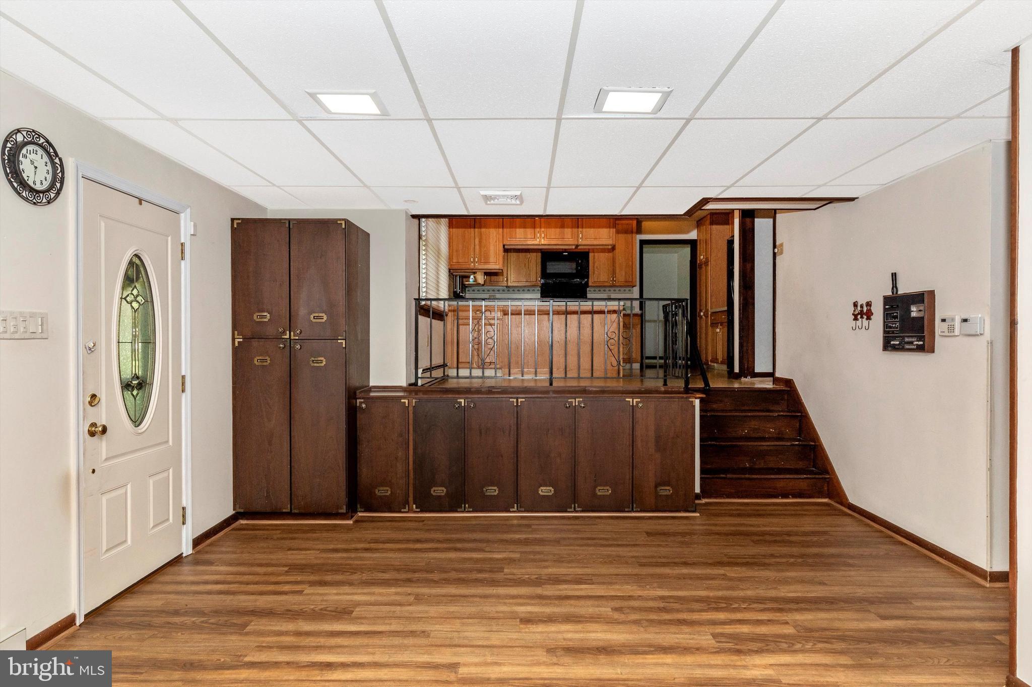 136 Union Road Coatesville, PA 19320 - Photo 19 of 71 view of raised kitchen