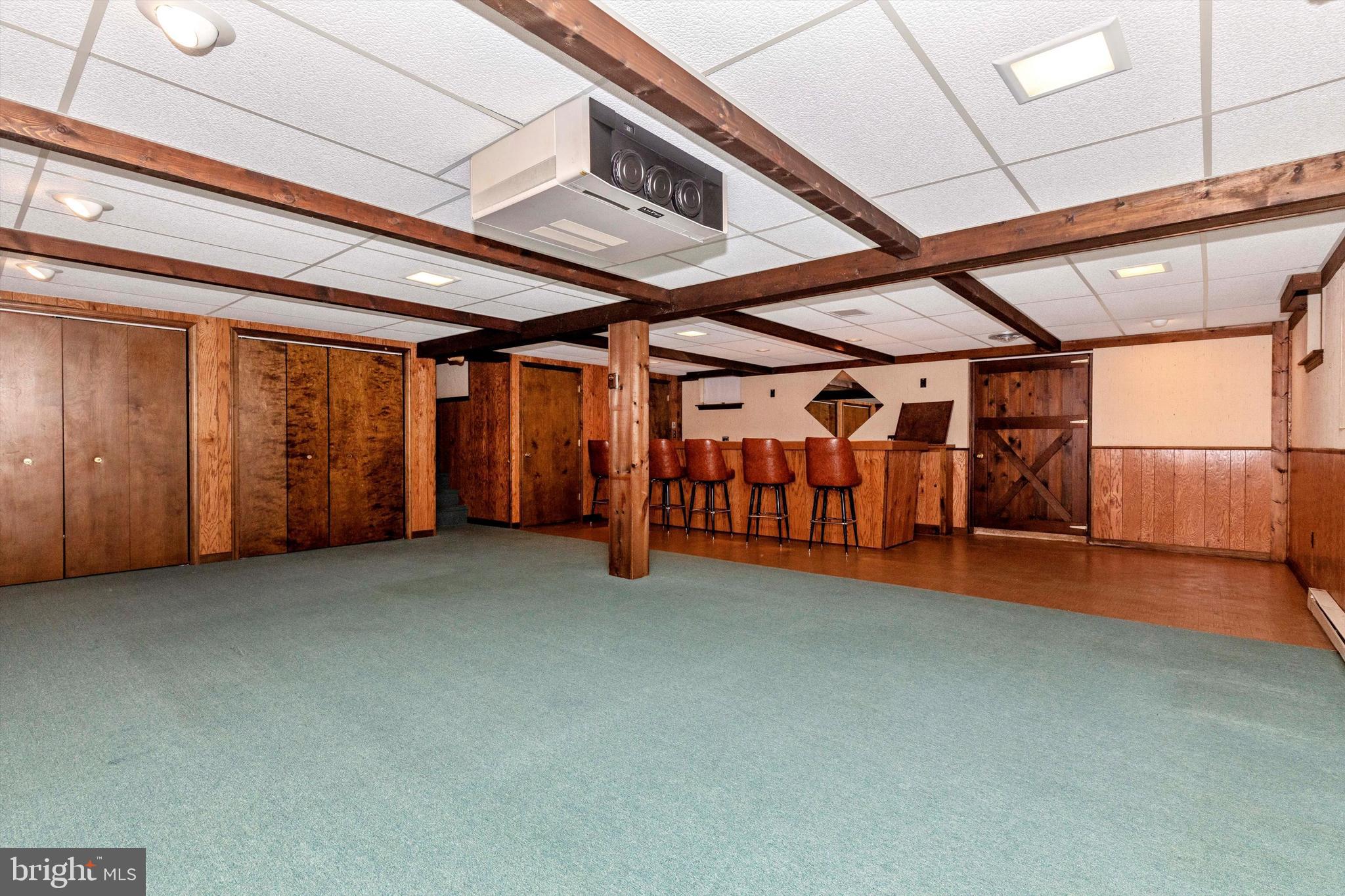 136 Union Road Coatesville, PA 19320 - Photo 50 of 71 basement