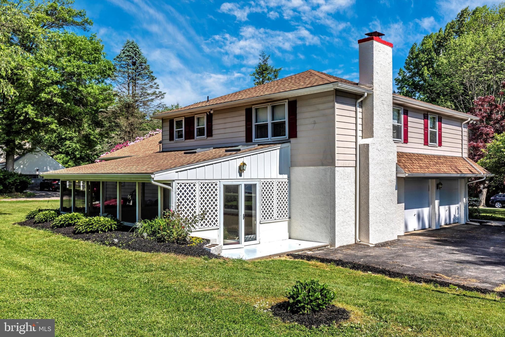 136 Union Road Coatesville, PA 19320 - Photo 6 of 71 side view