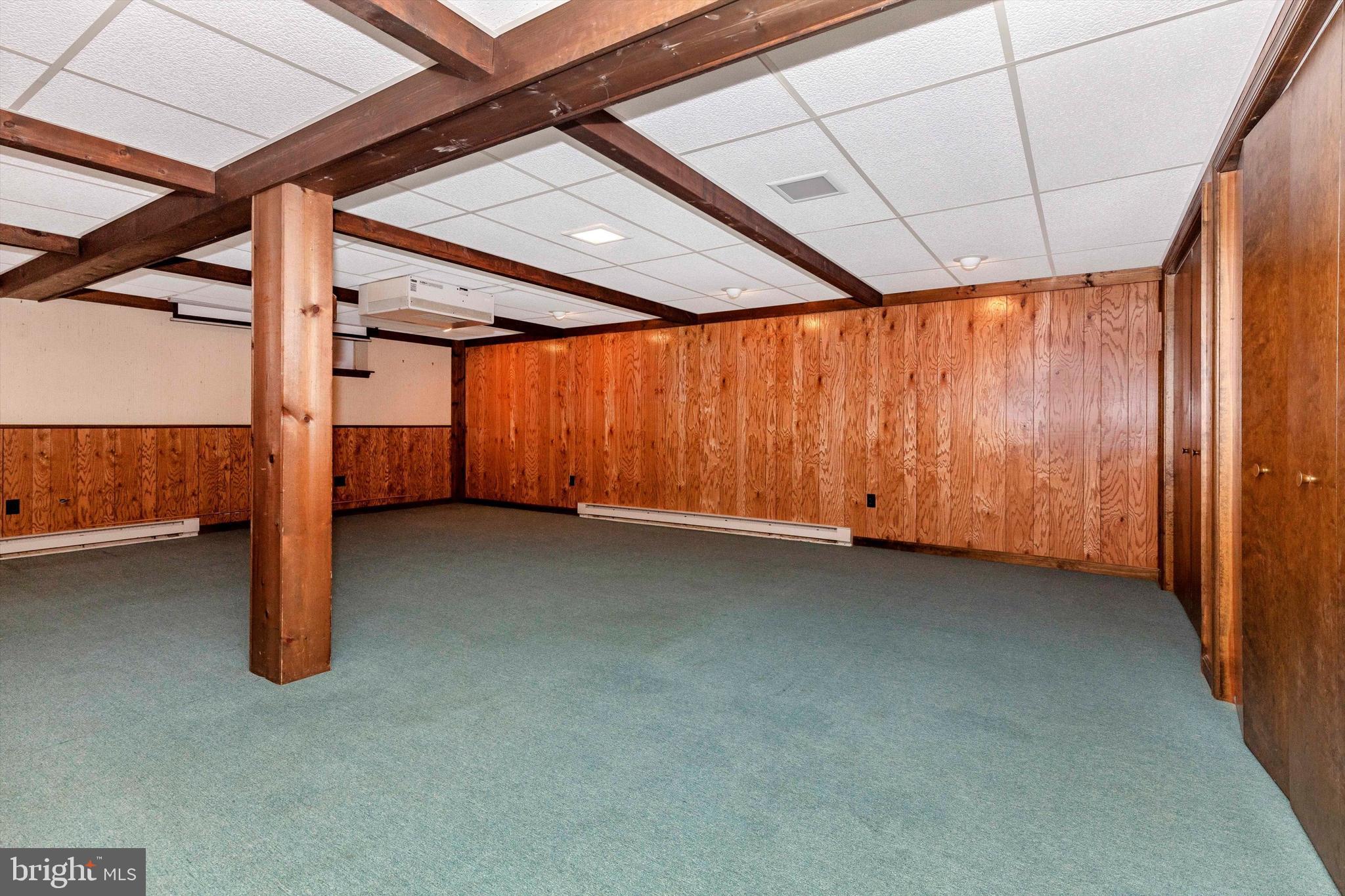136 Union Road Coatesville, PA 19320 - Photo 53 of 71 basement additional view
