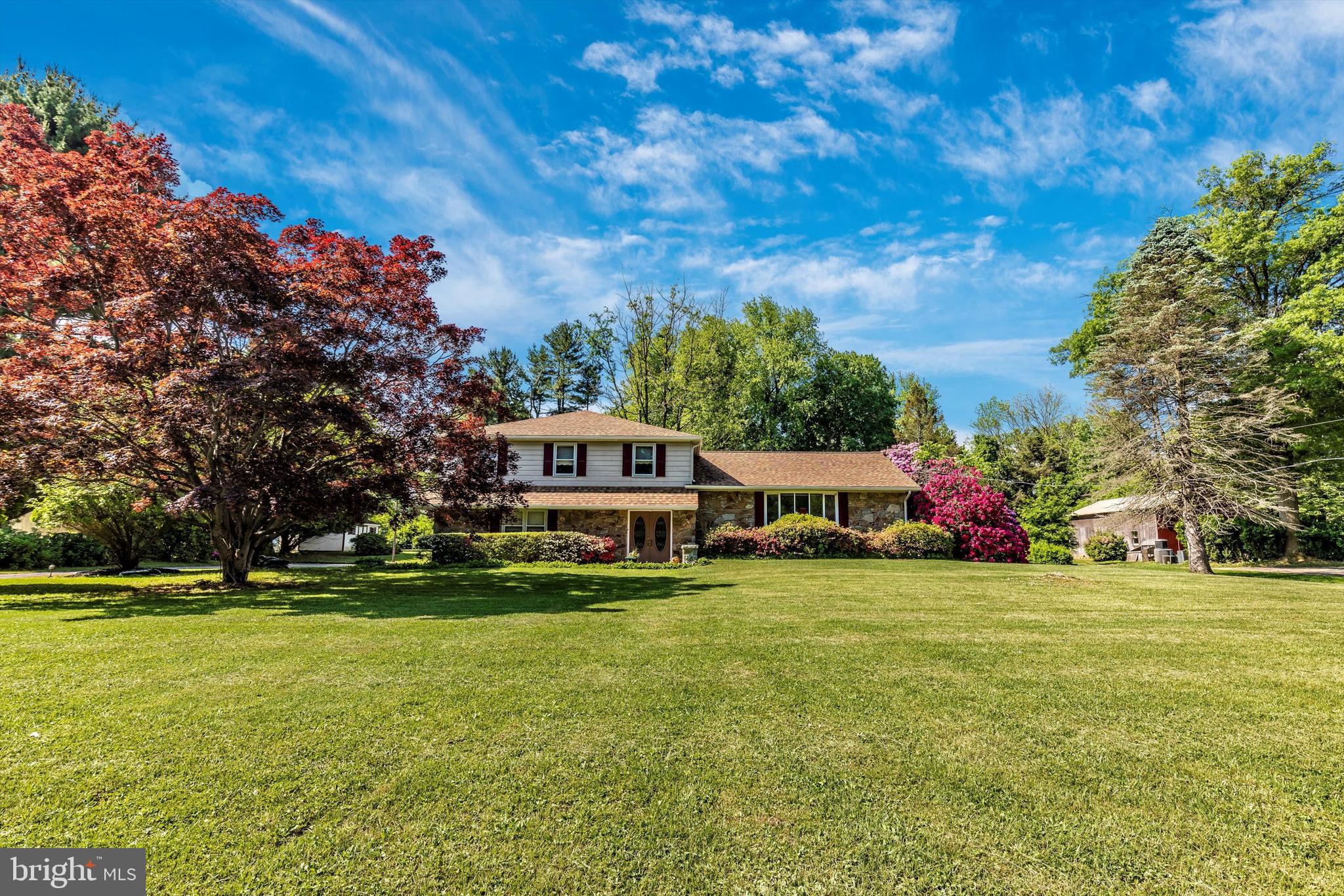 136 Union Road Coatesville, PA 19320 - Photo 57 of 71 Gallery Image 57