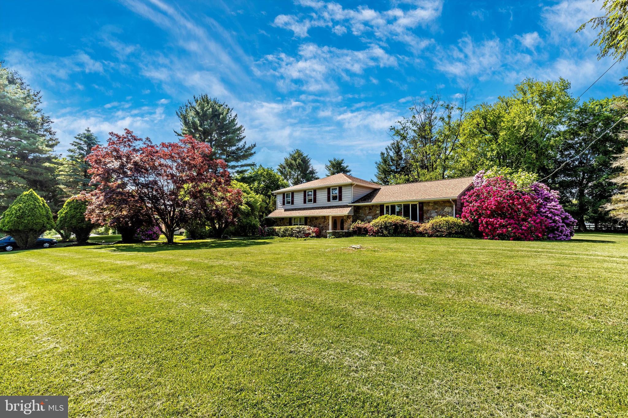 136 Union Road Coatesville, PA 19320 - Photo 58 of 71 Gallery Image 58