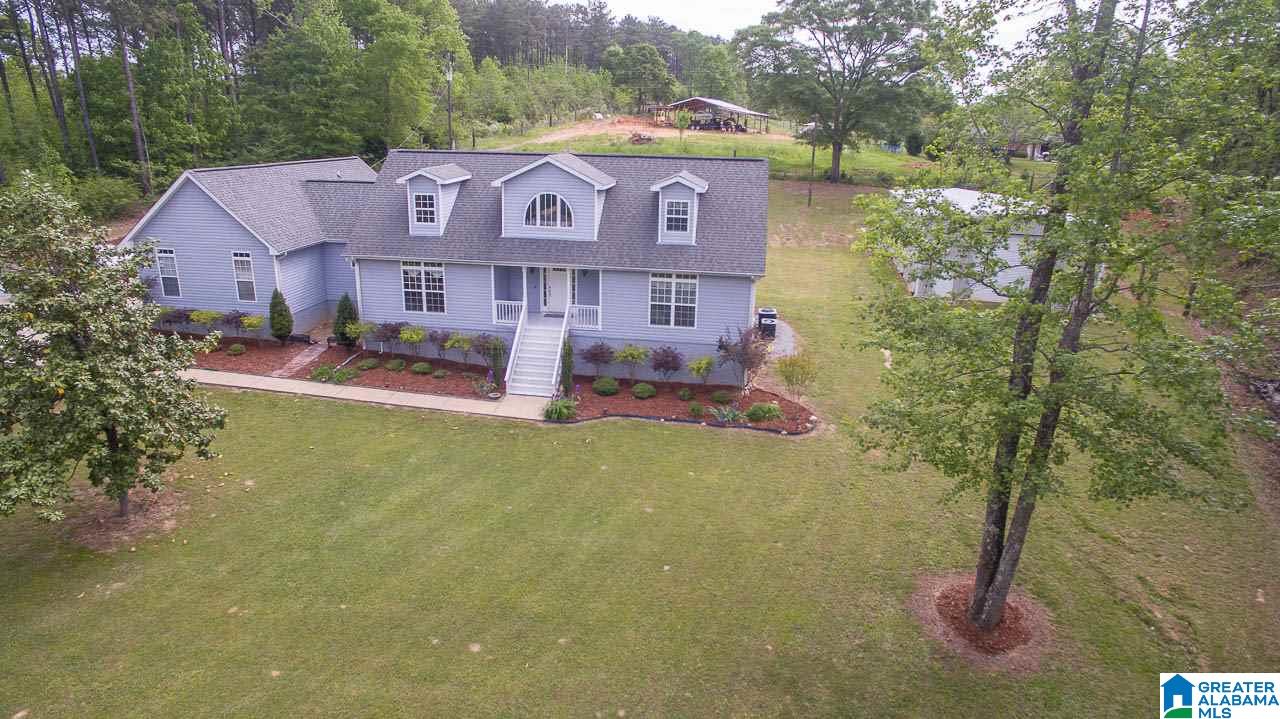 890 Easonville Road Cropwell, AL 35054 - Photo 4 of 49