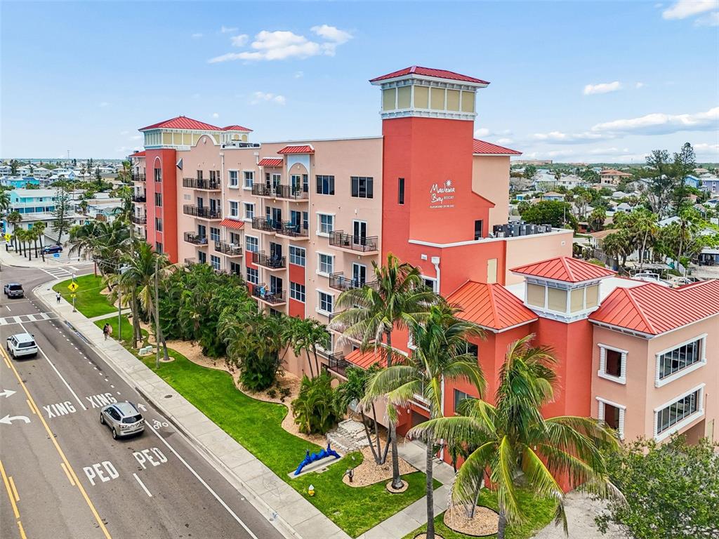 13235 Gulf Boulevard, Unit 603 St. Petersburg, FL 33708 - Photo 33 of 57
