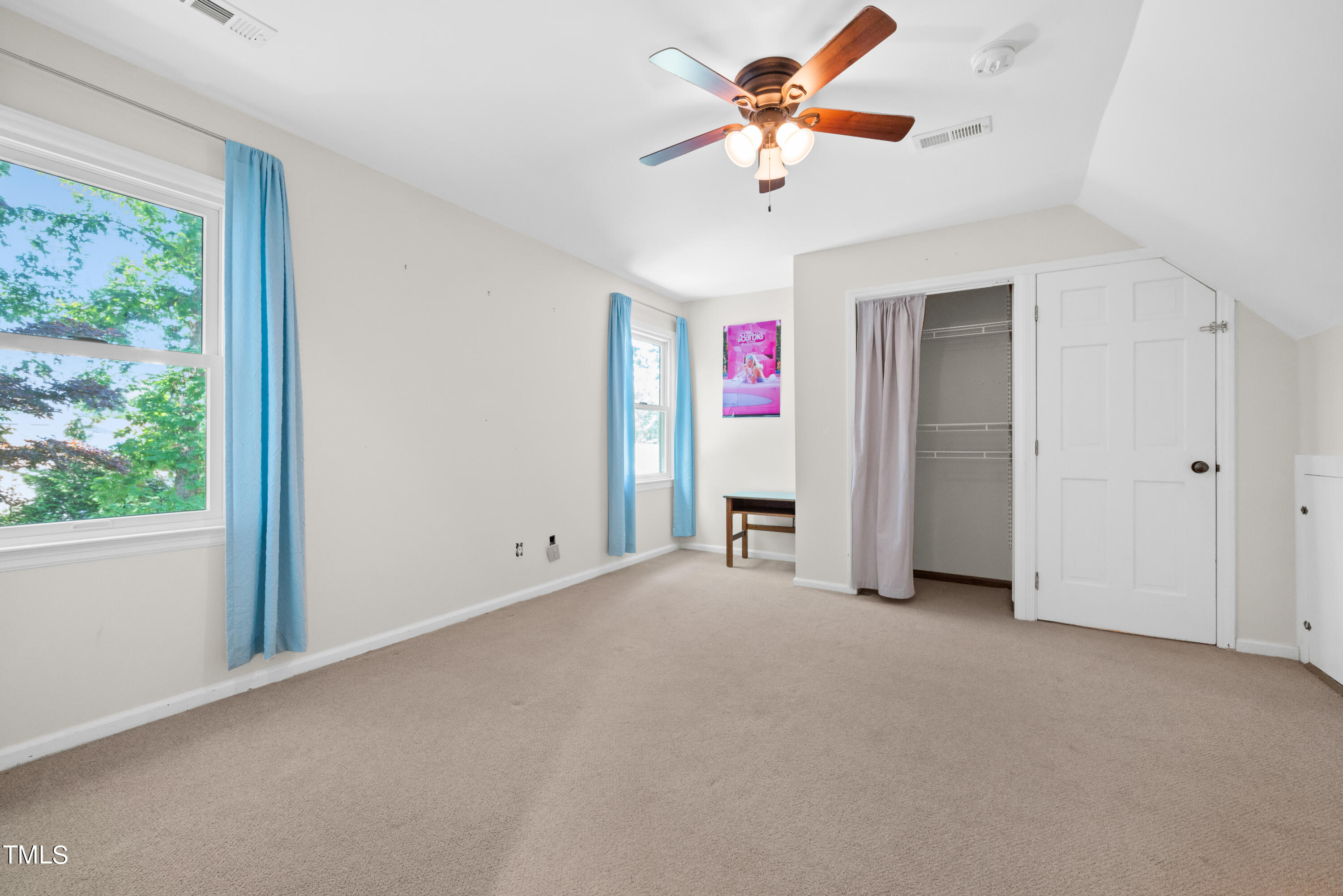 2725 Scottsdale Lane Raleigh, NC 27613 - Photo 21 of 31 Bedroom