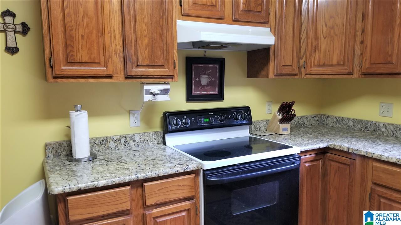 111 Old Baker Gap Road Boaz, AL 35956 - Photo 15 of 38