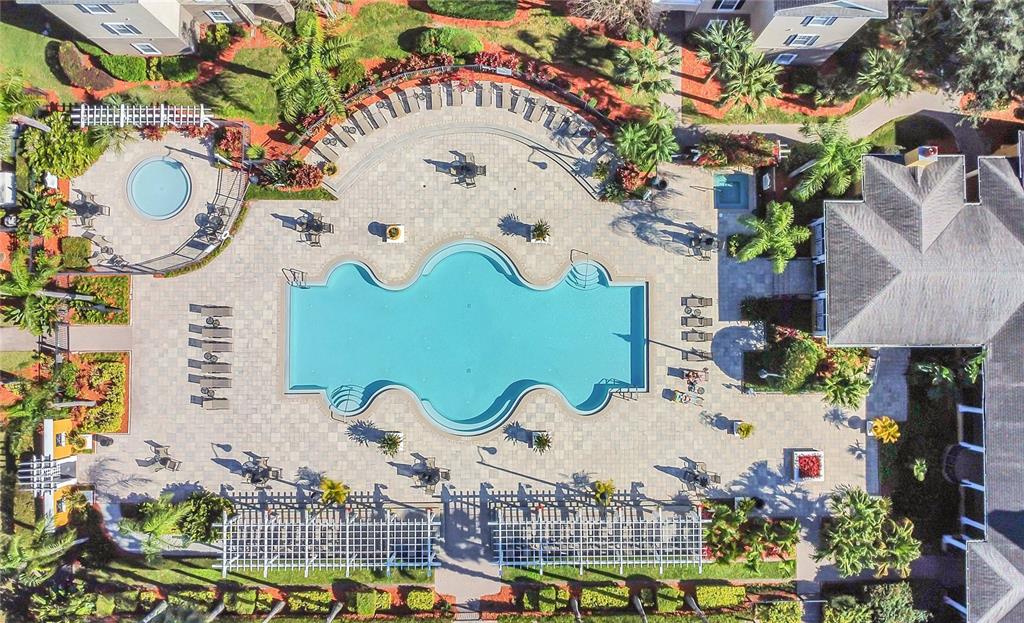 3551 Conroy Road, Unit 122 Orlando, FL 32839 - Photo 16 of 29