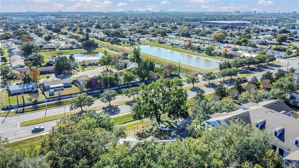 3551 Conroy Road, Unit 122 Orlando, FL 32839 - Photo 26 of 29