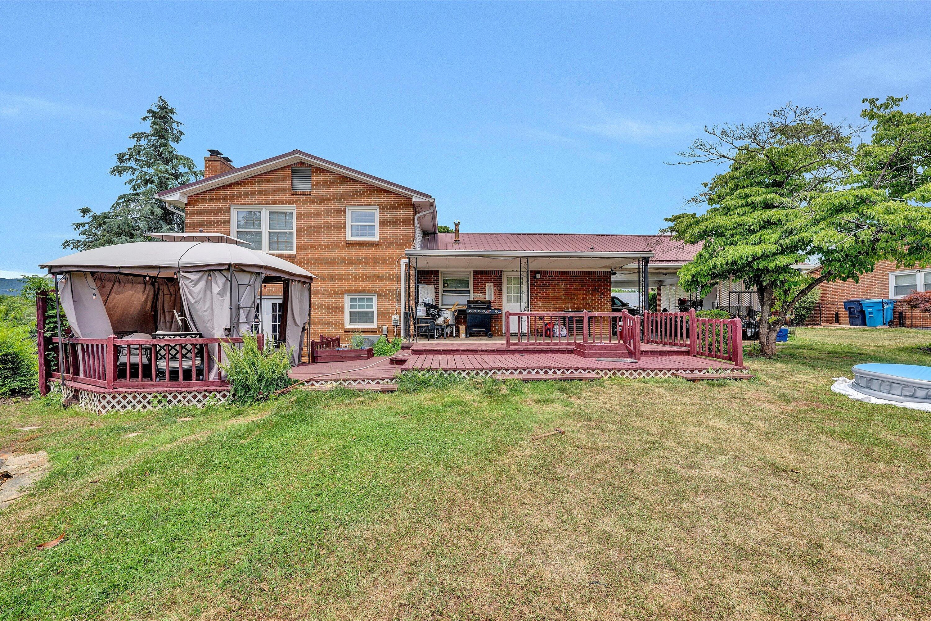 4348 Tellico Road Northwest Roanoke, VA 24017 - Photo 22 of 25 23-SGP-03469