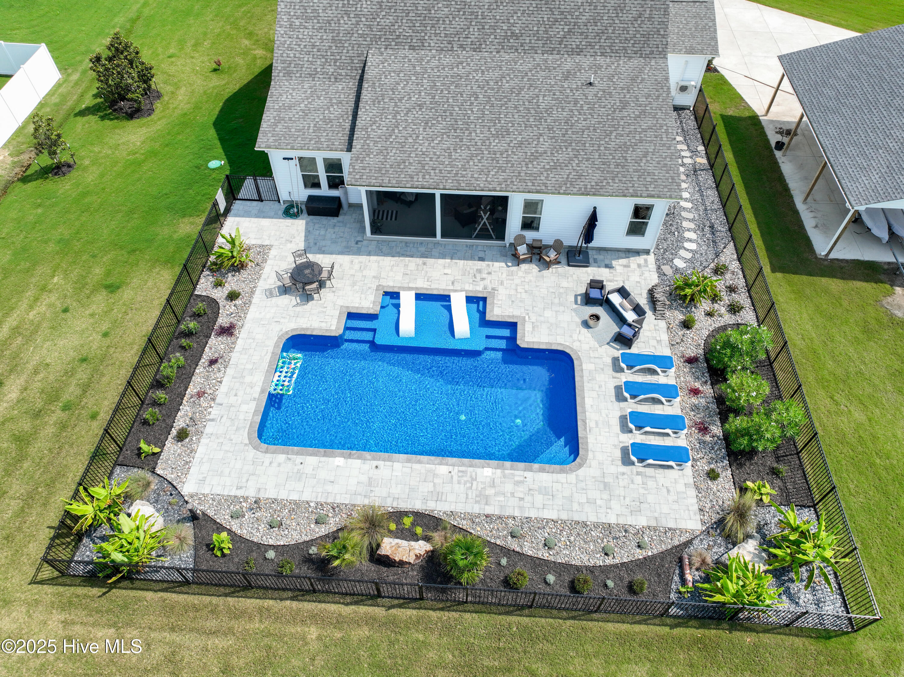 104 Briton Way Moyock, NC 27958 - Photo 41 of 50 DJI_0175edit