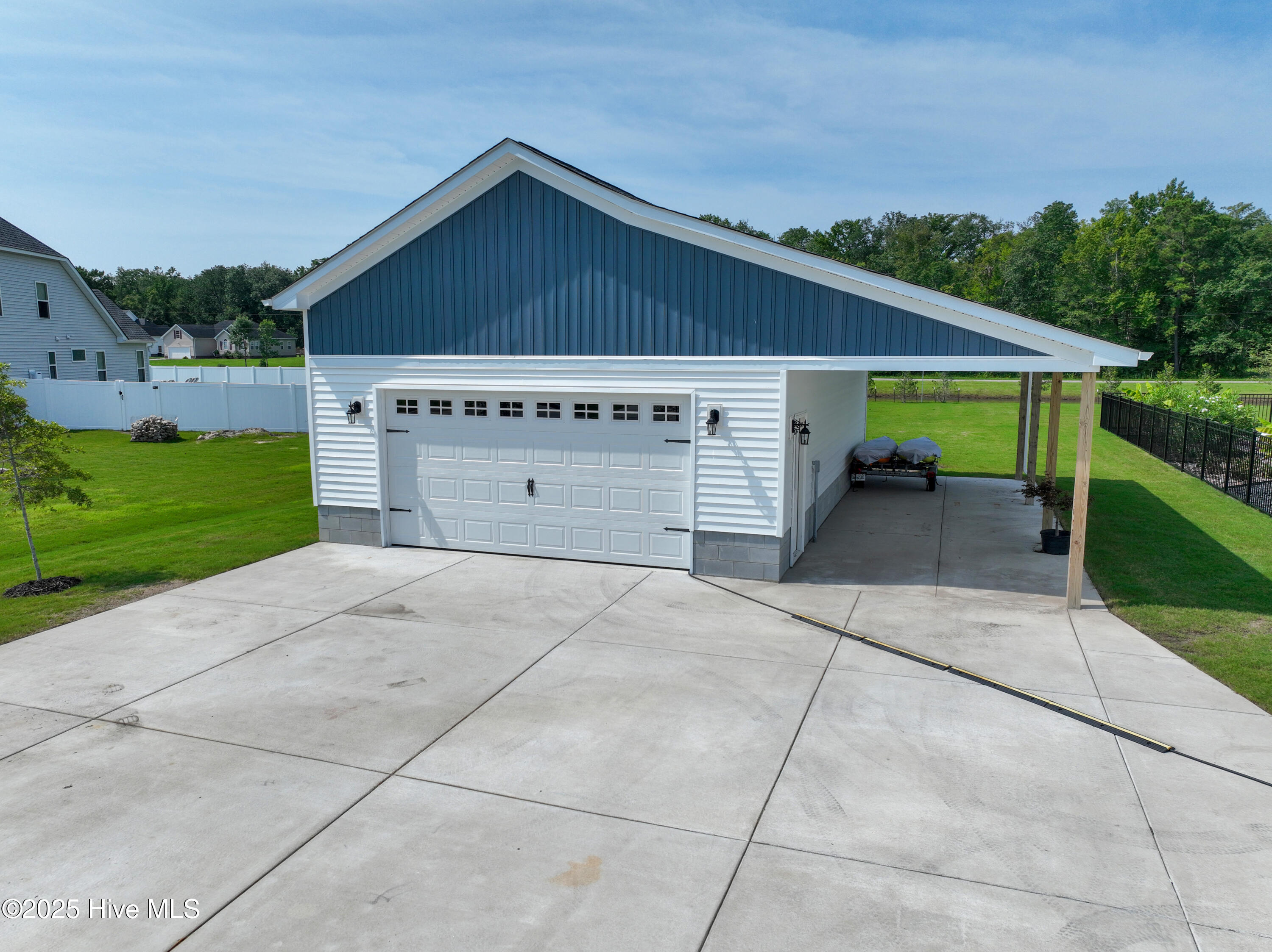 104 Briton Way Moyock, NC 27958 - Photo 6 of 50 DJI_0167edit