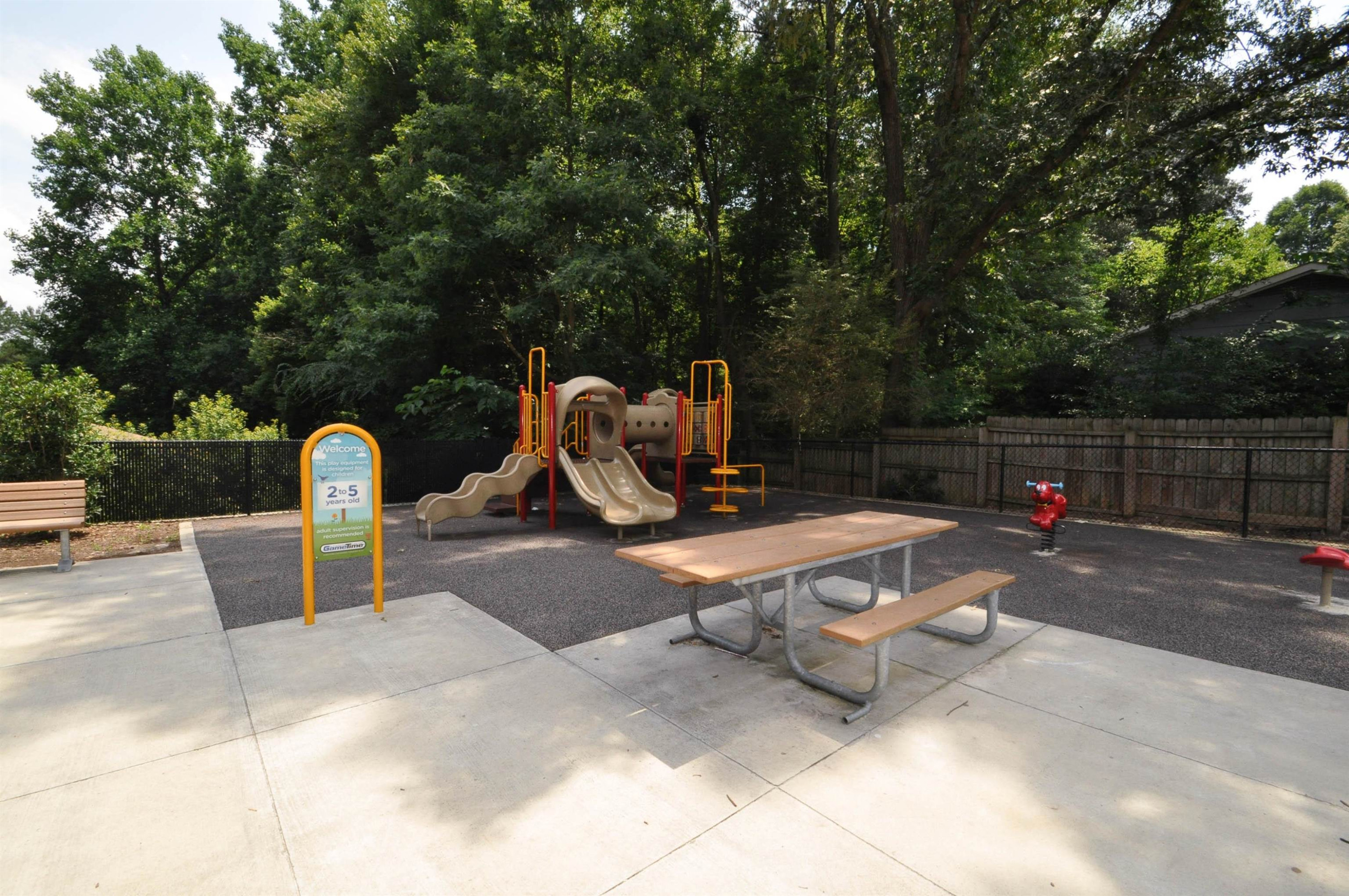 7608 Stuart Drive Raleigh, NC 27615 - Photo 29 of 37 Convenient to Longstreet Park