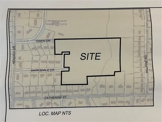 $216,850 | 681 Barksdale Drive, Forest Park, GA 30297