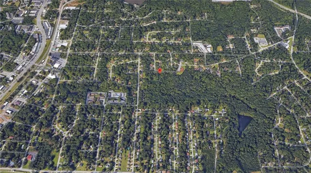 $216,850 | 681 Barksdale Drive, Forest Park, GA 30297