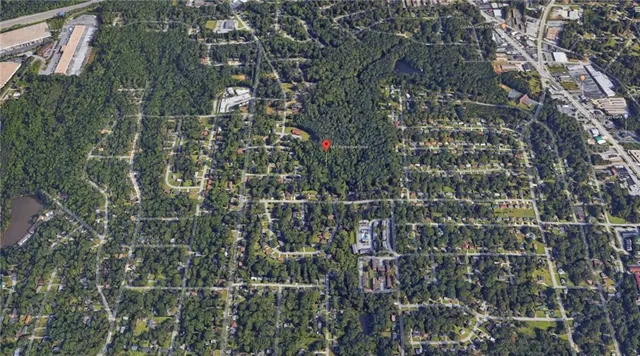 $216,850 | 681 Barksdale Drive, Forest Park, GA 30297