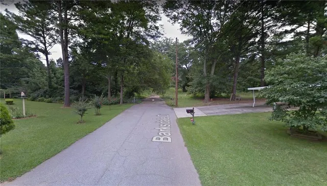 $216,850 | 681 Barksdale Drive, Forest Park, GA 30297