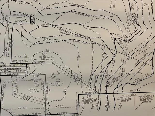 $216,850 | 681 Barksdale Drive, Forest Park, GA 30297