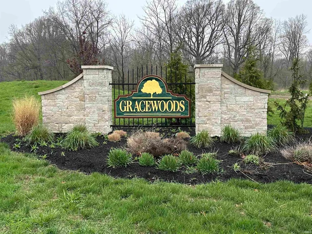 $198,000 | 9099 Herring, Battle Ground, IN 47920