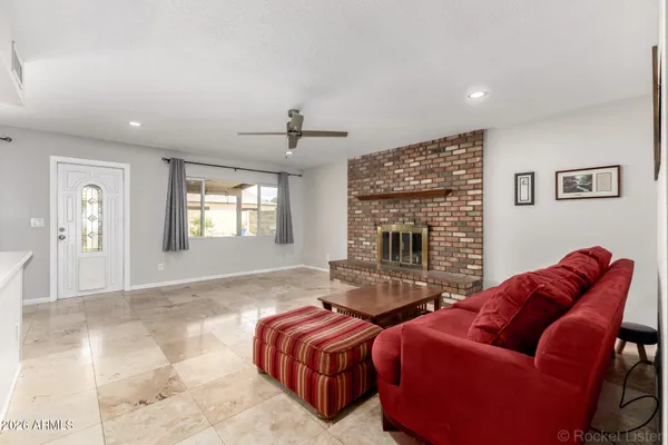 $515,000 | 5222 West Sweetwater Avenue, Glendale, AZ 85304