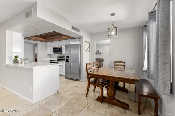 $515,000 | 5222 West Sweetwater Avenue, Glendale, AZ 85304