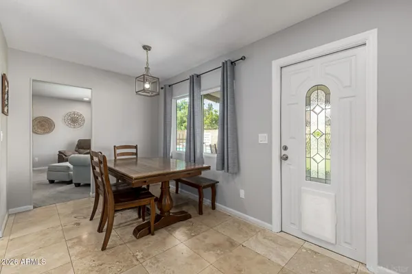 $515,000 | 5222 West Sweetwater Avenue, Glendale, AZ 85304