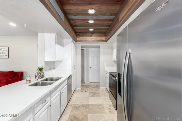 $515,000 | 5222 West Sweetwater Avenue, Glendale, AZ 85304