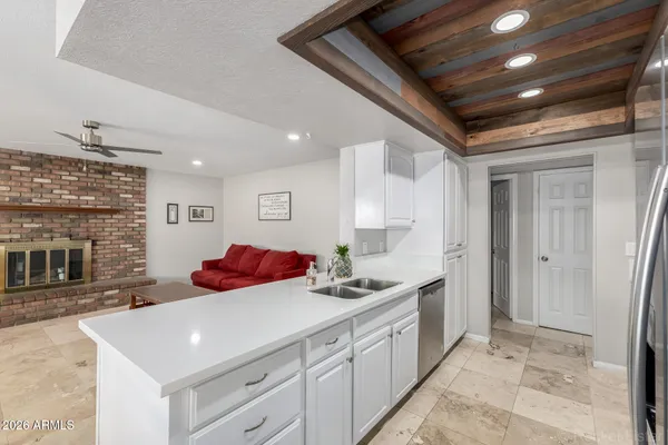 $515,000 | 5222 West Sweetwater Avenue, Glendale, AZ 85304