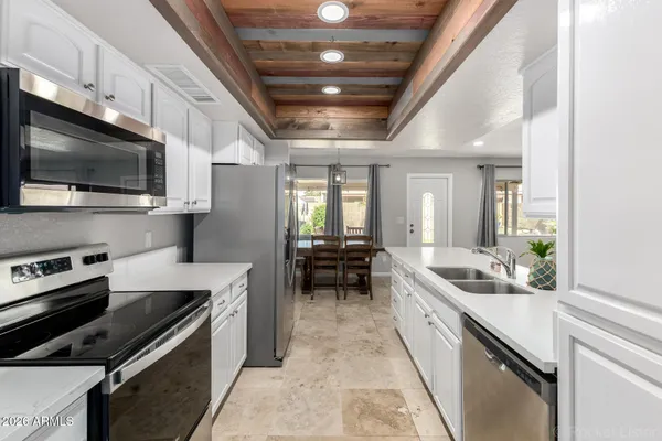 $515,000 | 5222 West Sweetwater Avenue, Glendale, AZ 85304