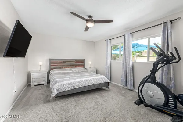 $515,000 | 5222 West Sweetwater Avenue, Glendale, AZ 85304