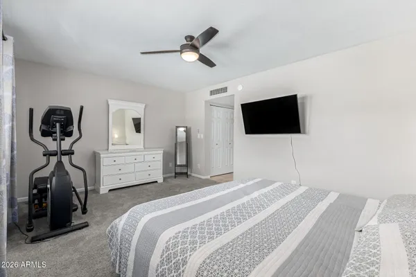 $515,000 | 5222 West Sweetwater Avenue, Glendale, AZ 85304