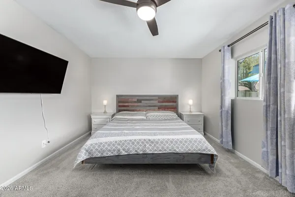 $515,000 | 5222 West Sweetwater Avenue, Glendale, AZ 85304
