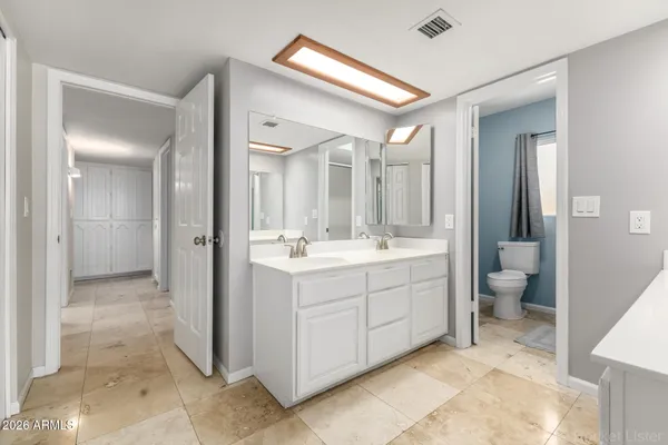 $515,000 | 5222 West Sweetwater Avenue, Glendale, AZ 85304