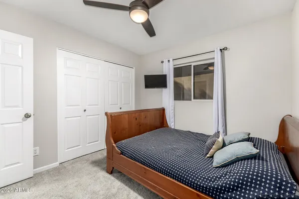 $515,000 | 5222 West Sweetwater Avenue, Glendale, AZ 85304
