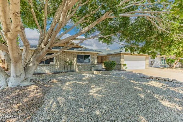$515,000 | 5222 West Sweetwater Avenue, Glendale, AZ 85304