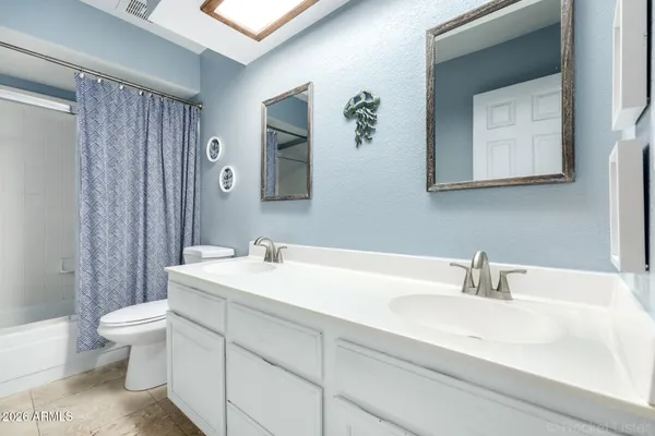 $515,000 | 5222 West Sweetwater Avenue, Glendale, AZ 85304