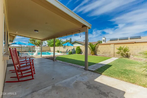 $515,000 | 5222 West Sweetwater Avenue, Glendale, AZ 85304