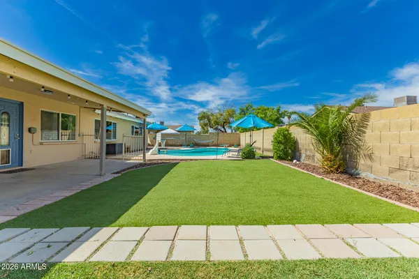 $515,000 | 5222 West Sweetwater Avenue, Glendale, AZ 85304